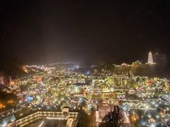 -云端咖啡(山顶教堂店)