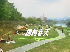 -风云岭森林公园