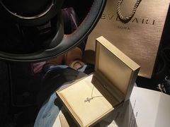 -宝格丽BVLGARI(卓展购物中心店)