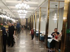-玉林烤鸭店(垡头店)