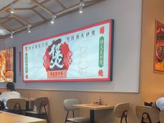 -华记煲仔华·煲仔饭(三元里万科里店)