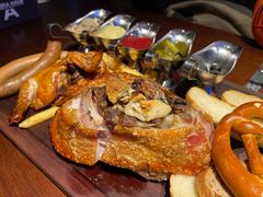 -Ambra Haus琥珀屋精酿餐厅(宝山店)