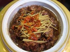-何氏排骨(左家塘店)