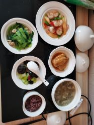 -养月堂中医养生月子会所(中心妇产店)