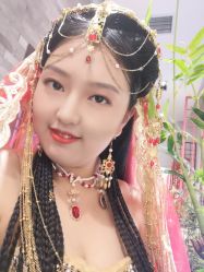 -菩提映像古装摄影写真