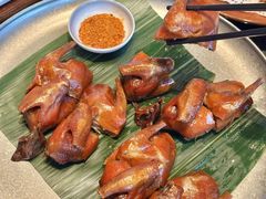 -喜棠·长沙家宴·海鲜·湘菜(麓谷店)