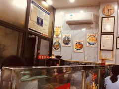 -小朱麻辣串(益民街店)