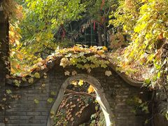 -天津盘山风景名胜区