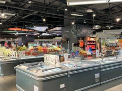 -Olé精品超市(上海港汇恒隆店)