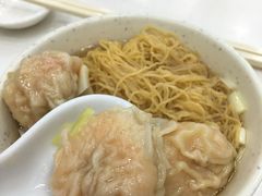 -麦文记面家(佐敦店)