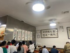 -姚记炒肝店(鼓楼店)