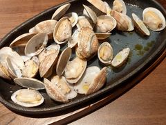 -萨莉亚意式餐厅(常州环球港店)