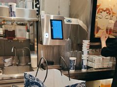 -霸王茶姬(上海静安大悦城店)