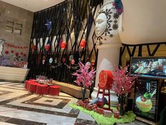 -唱乐捞火锅(中南店)