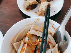 -姚记炒肝店(鼓楼店)