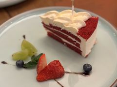 -Golden Lily河内巴黎法越料理餐厅(建国西路店)