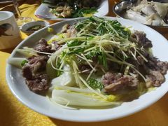 -大笑饭堂(甲子桥店)