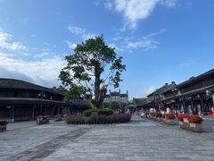 -和顺古镇