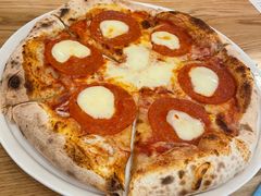 -城市大道红炉披萨烘焙坊