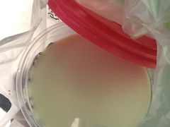 -老伴豆花(麦士威熟食中心店)