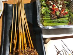 -喝丢一只鞋海鲜烧烤·海肠捞饭(东关街店)