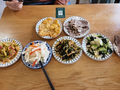 -穆兰泽兰州牛肉面(天津·海河意式风情区店)