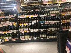 -blt精品超市(高德置地冬广场店)