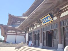 -隆福寺