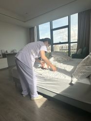 -沐恩·贝瑞月子中心(隆福店)