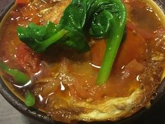 番茄煎蛋面-华兴街煎蛋面(总店)