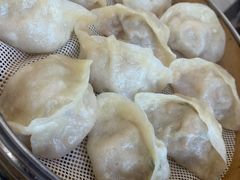 驴肉馅蒸饺-李老哈·东北菜(宋园路店)