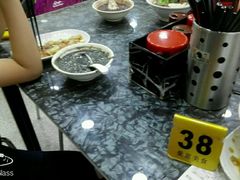 -燊意布拉肠云吞面(中山四路店)