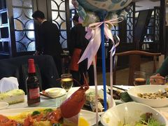 -申宴酒楼(王子百货店)