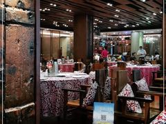 大堂-临家闽南菜(宝洲路店)