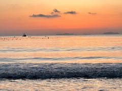 -宁波松兰山滨海旅游度假区