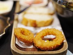 -Mezomd曼索蒂西班牙餐厅(广粤店)