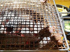 -九田家黑牛烤肉料理(华侨城店)