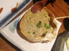 -千代武日本料理(开发区店)