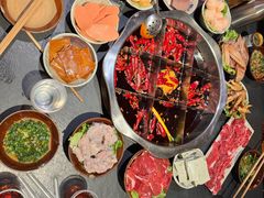 -大风老火锅(江北一店)