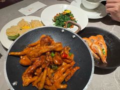 -醉庐·新上海菜(南京西路店)