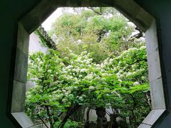 -惠山古镇·寄畅园