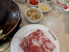 -阳坊大都涮羊肉(阳坊总店)