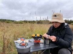 -塞罕坝国家级自然保护区