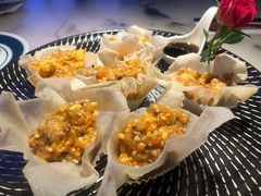 公主素蟹粉-桂满陇天书(南京德基旗舰店)