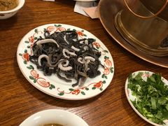 -老门框爆肚涮肉(金宝街店)