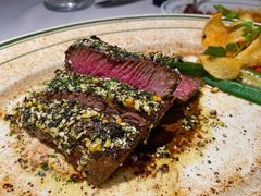 -燃扒房Steakhouse(皇庭店)