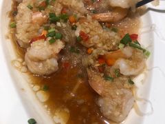 -北李妈妈菜·海肠捞饭(高新万达店)