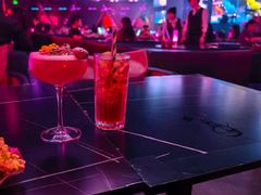 -MOSSO音乐酒吧·live house(南京旗舰店)