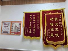 -宠福鑫动物医院(望京分院)