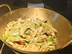 -沅江水·湖南家宴(南村万博长隆商圈店)